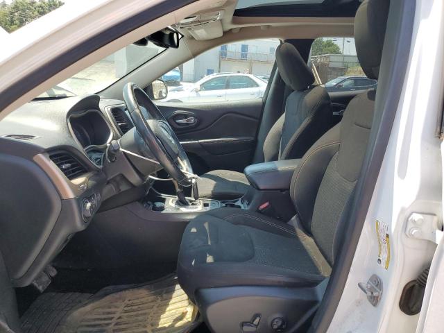 Photo 7 from auction – 2016 JEEP CHEROKEE L with VIN 1C4PJMCB3GW283176