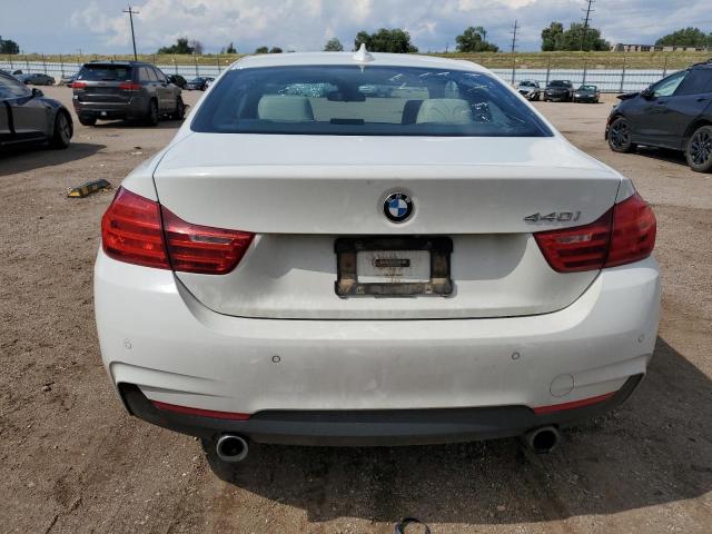 Photo 6 from auction – 2017 BMW 440XI with VIN WBA4P3C5XHK528213