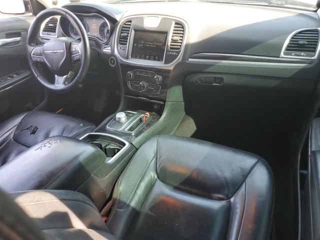 Photo 8 from auction – 2015 CHRYSLER 300 LIMITE with VIN 2C3CCAAG8FH920859
