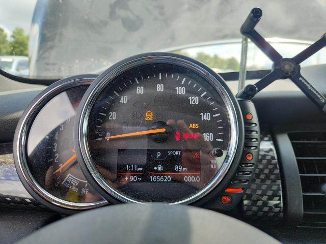 Photo 9 from auction – 2016 MINI COOPER S with VIN WMWXP7C58G2A44269