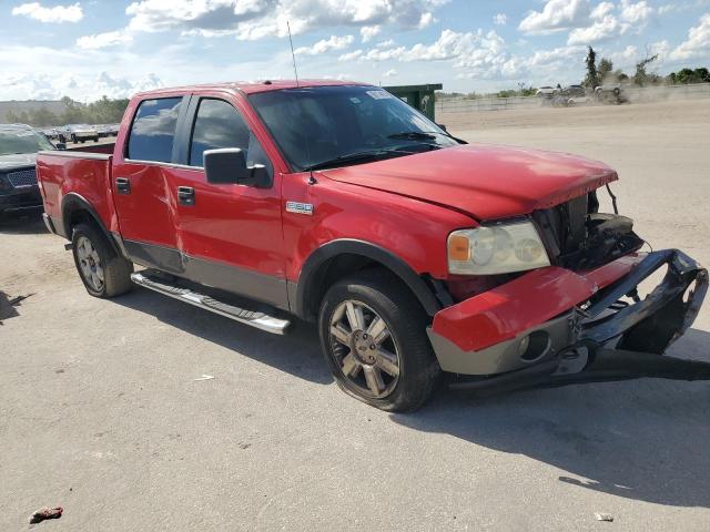 Photo 4 from auction – 2008 FORD F150 with VIN 1FTPW14V18FA52089