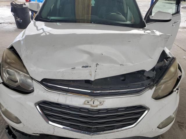 Photo 11 from auction – 2017 CHEVROLET EQUINOX LT with VIN 2GNALCEK1H1502420