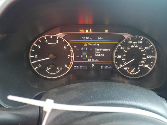 Photo 9 from auction – 2020 NISSAN ALTIMA S with VIN 1N4BL4BVXLC233165