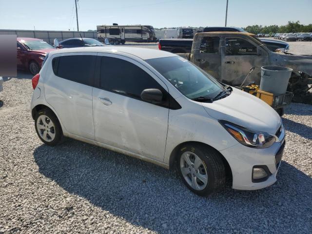 Photo 4 from auction – 2020 CHEVROLET SPARK LS with VIN KL8CB6SA5LC478989