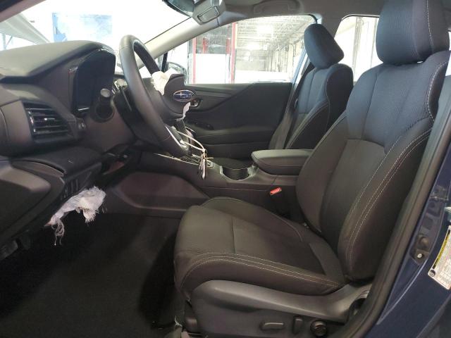 Photo 7 from auction – 2025 SUBARU LEGACY PREMIUM with VIN 4S3BWAD67S3016855