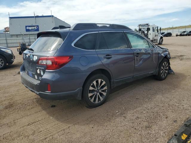 Photo 3 from auction – 2016 SUBARU OUTBACK 2. with VIN 4S4BSBNC6G3338377