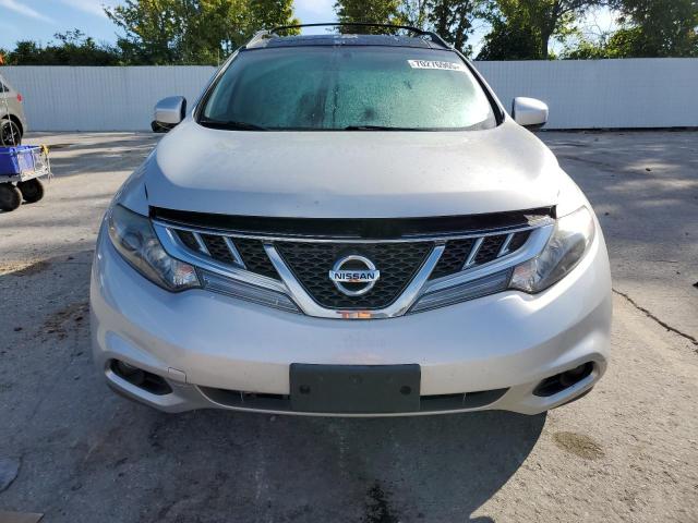 Photo 5 from auction – 2011 NISSAN MURANO with VIN JN8AZ1MU6BW056624