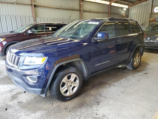 JEEP GRAND CHER 2016 with VIN 1C4RJFAG5GC313265 - Photo from auction