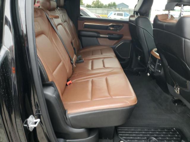 Photo 10 from auction – 2020 RAM 1500 LONGH with VIN 1C6SRFKT0LN275942