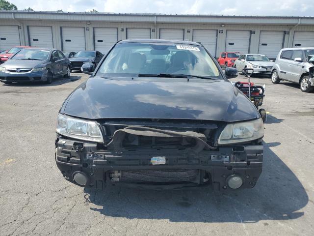 Photo 5 from auction – 2007 VOLVO S60 2.5T with VIN YV1RS592372616688