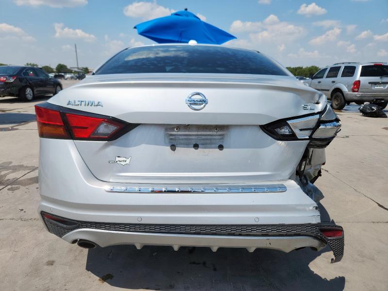 Photo 6 from auction – 2020 NISSAN ALTIMA SL with VIN 1N4BL4EV0LN311811