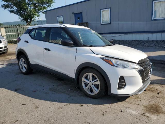 Photo 4 from auction – 2021 NISSAN KICKS S with VIN 3N1CP5BV5ML532676