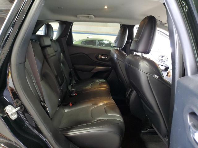 Photo 11 from auction – 2019 JEEP CHEROKEE with VIN 1C4PJMDN7KD142558