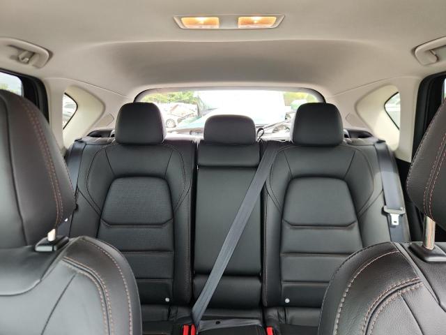 Photo 10 from auction – 2023 MAZDA CX-5 PREMI with VIN JM3KFBEM2P0132869