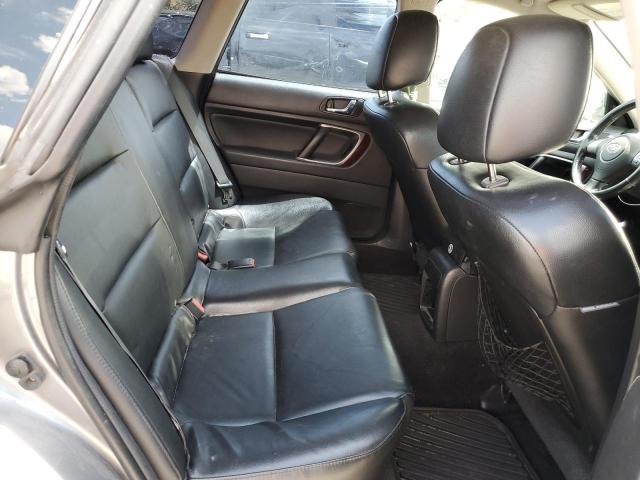 Photo 11 from auction – 2008 SUBARU OUTBACK 2. with VIN 4S4BP62C687356031