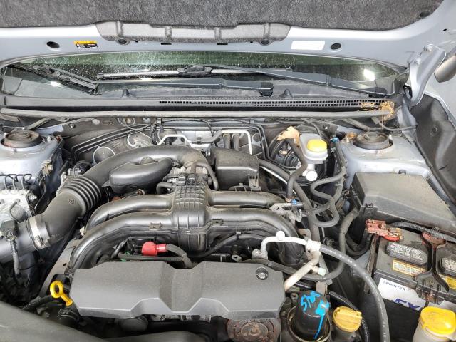 Photo 12 from auction – 2017 SUBARU CROSSTREK with VIN JF2GPAKC6HH244533