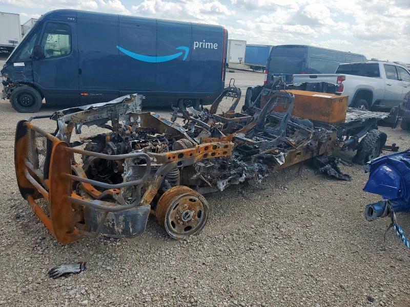 Photo 1 from auction – 2022 FORD F250 SUPER with VIN 1FT7W2B60NEG14972