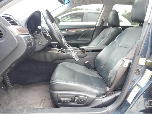 Photo 7 from auction – 2013 LEXUS GS 350 with VIN JTHBE1BL5D5017519