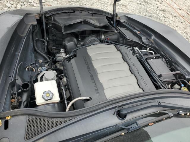 Photo 11 from auction – 2017 CHEVROLET CORVETTE G with VIN 1G1YY2D7XH5108308