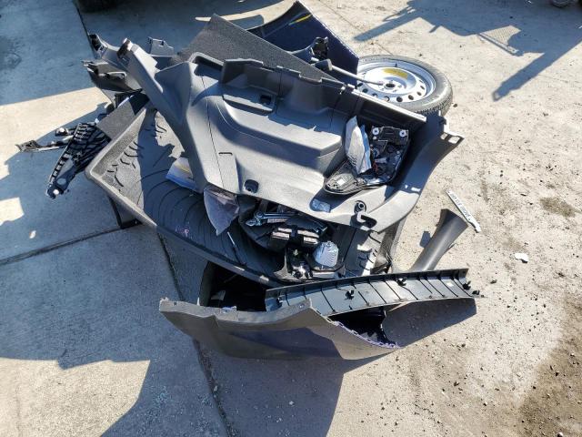 Photo 13 from auction – 2025 SUBARU CROSSTREK with VIN 4S4GUHM69S3741602