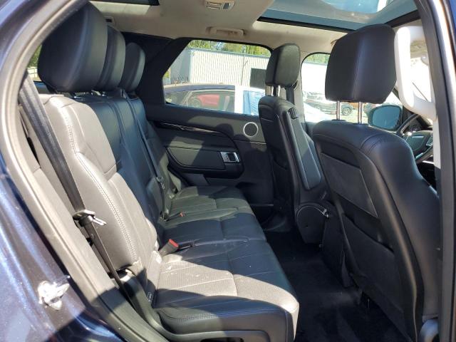 Photo 11 from auction – 2017 LAND ROVER DISCOVERY with VIN SALRGBBV5HA039043