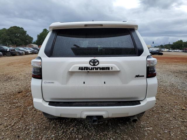 Photo 6 from auction – 2023 TOYOTA 4RUNNER SR5 with VIN JTEFU5JR1P5283915