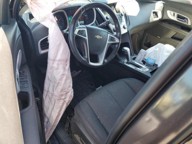 Photo 8 from auction – 2015 CHEVROLET EQUINOX LT with VIN 2GNFLBE3XF6362201