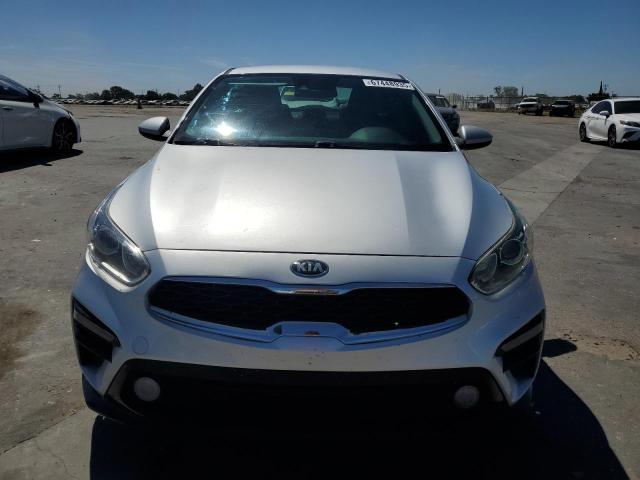 Photo 5 from auction – 2021 KIA FORTE FE with VIN 3KPF24AD5ME309473