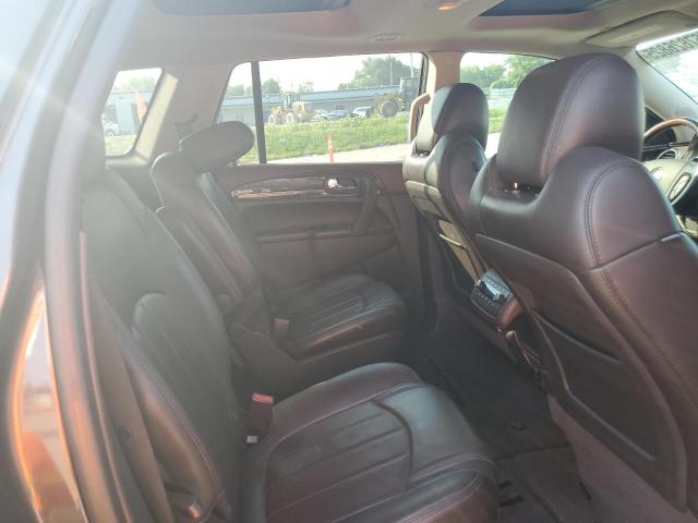Photo 10 from auction – 2014 BUICK ENCLAVE with VIN 5GAKRCKDXEJ199612