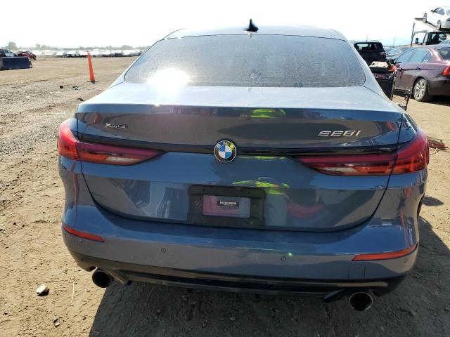 صورة رقم 6 من المزاد - 2020 BMW 228XI مع VIN WBA73AK01L7F77950