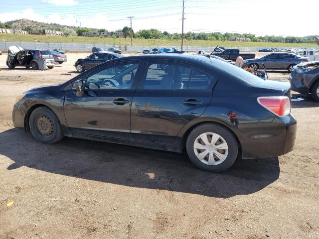 Photo 2 from auction – 2012 SUBARU IMPREZA with VIN JF1GJAA68CH007035