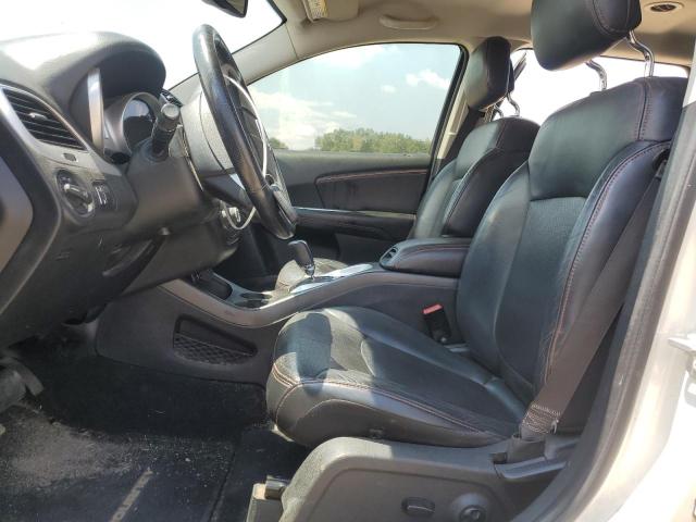 Photo 7 from auction – 2017 DODGE JOURNEY GT with VIN 3C4PDCEG0HT613390
