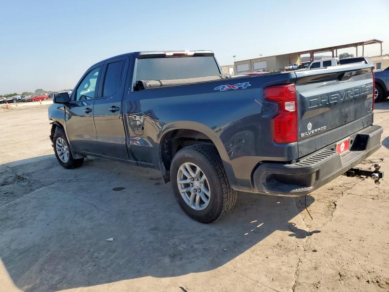 صورة رقم 2 من المزاد - 2019 CHEVROLET SILVERADO مع VIN 1GCRYDEK2KZ231885