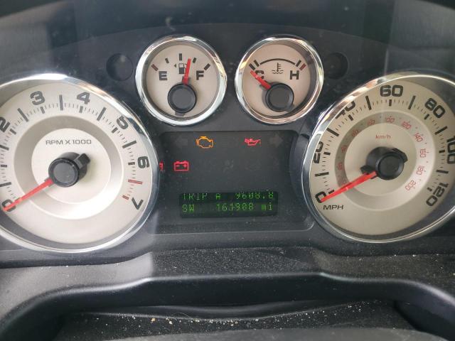Photo 9 from auction – 2008 FORD EDGE SEL with VIN 2FMDK48C78BA86477