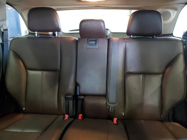 Photo 10 from auction – 2011 FORD EDGE LIMIT with VIN 2FMDK4KC5BBB30041