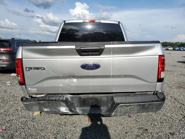 Photo 6 from auction – 2015 FORD F150 SUPER with VIN 1FTEW1EG7FKE06158