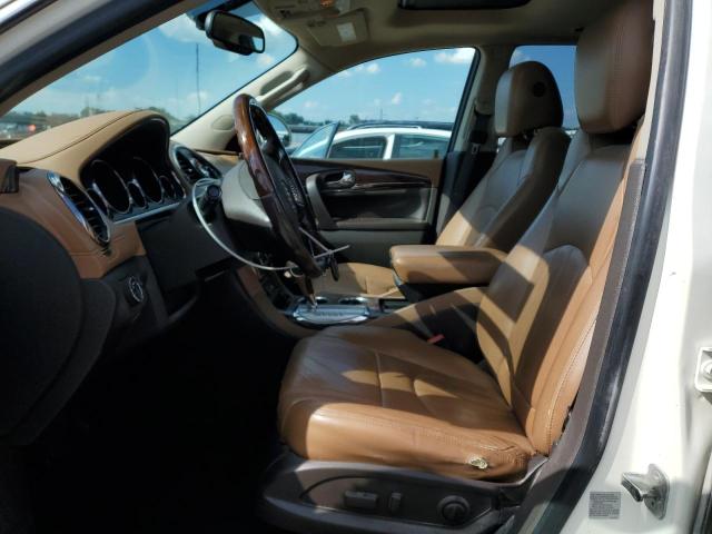Photo 7 from auction – 2014 BUICK ENCLAVE with VIN 5GAKVBKD8EJ187660