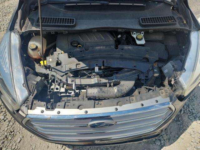 Photo 11 from auction – 2017 FORD ESCAPE TIT with VIN 1FMCU0JD9HUE63418