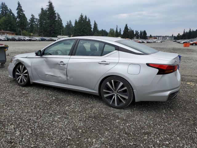 Photo 2 from auction – 2020 NISSAN ALTIMA SR with VIN 1N4BL4CV7LC185834