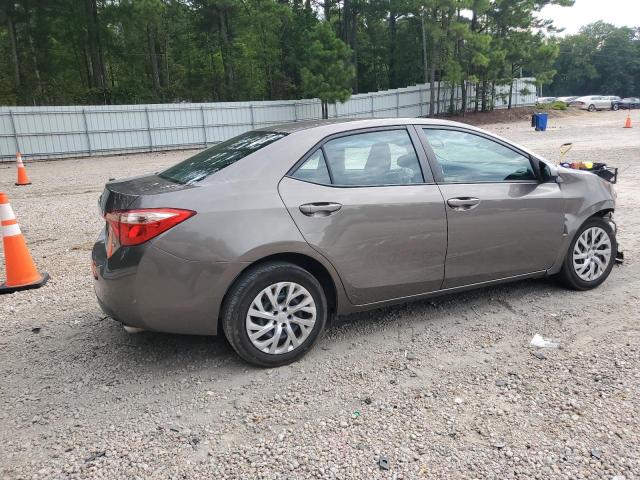 Photo 3 from auction – 2017 TOYOTA COROLLA L with VIN 2T1BURHE2HC803671