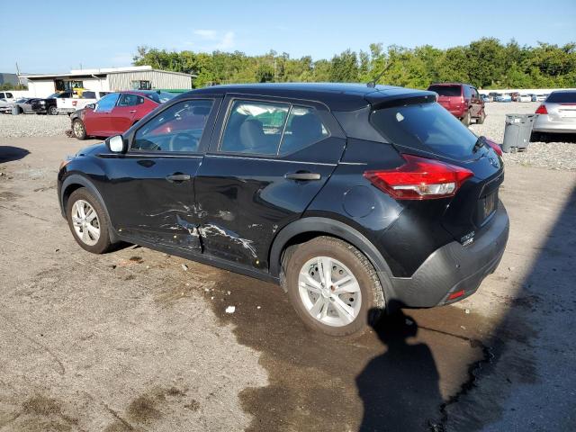 Photo 2 from auction – 2020 NISSAN KICKS S with VIN 3N1CP5BV6LL494955