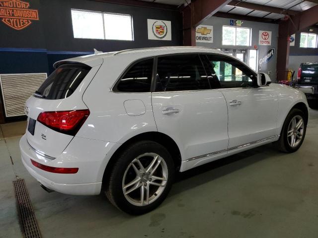 Фото 3 с аукциона – 2017 AUDI Q5 PREMIUM с VIN WA1C2AFP2HA089930