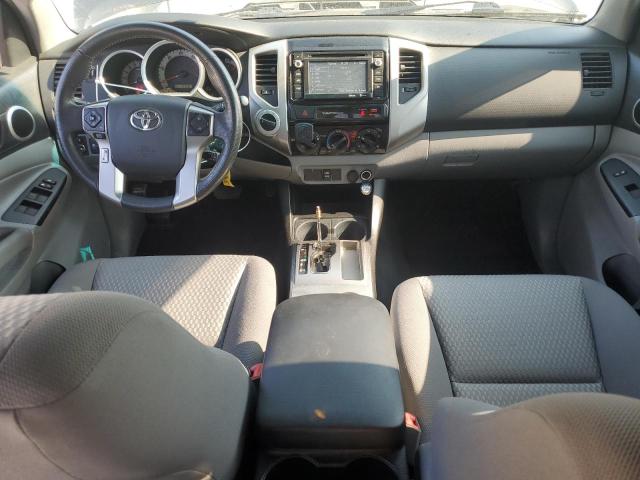 Photo 8 from auction – 2015 TOYOTA TACOMA DOUBLE CAB with VIN 5TFLU4EN9FX120912
