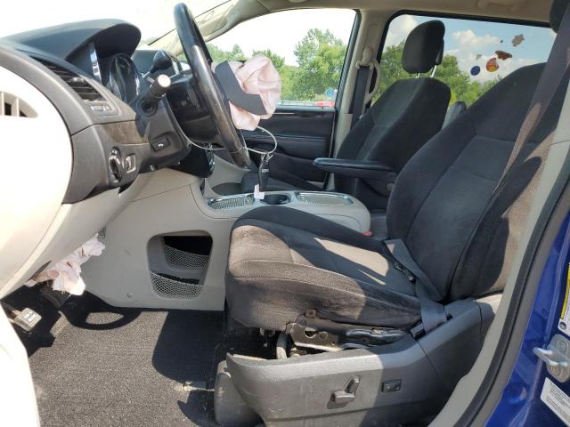 Photo 7 from auction – 2013 DODGE GRAND CARA with VIN 2C4RDGCG0DR669393