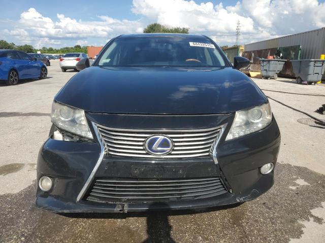 Photo 5 from auction – 2013 LEXUS ES 300H with VIN JTHBW1GG6D2034176