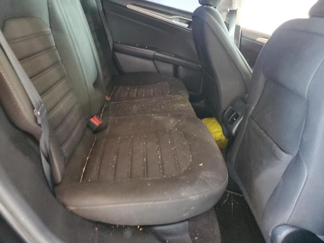 Photo 10 from auction – 2019 FORD FUSION SE with VIN 3FA6P0HD5KR166116