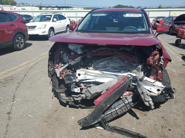 Photo 5 from auction – 2019 TOYOTA RAV4 with VIN 2T3K1RFV4KW039704