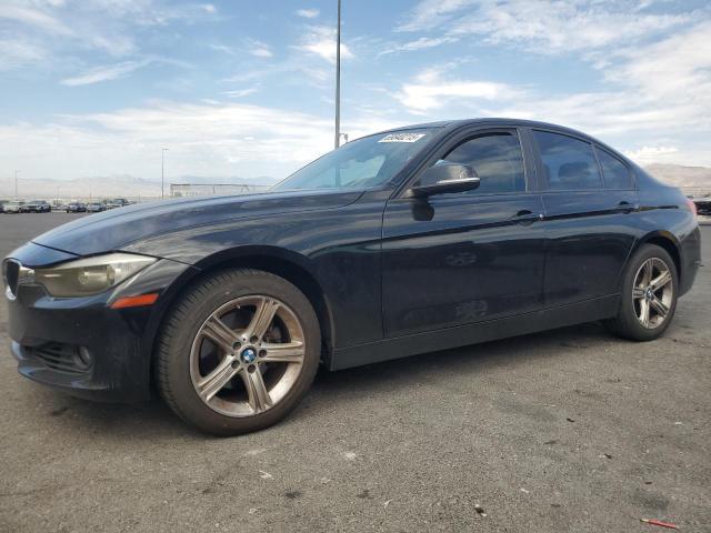BMW 328 I 2013 con VIN WBA3A5C53DF350365 - Foto de la subasta