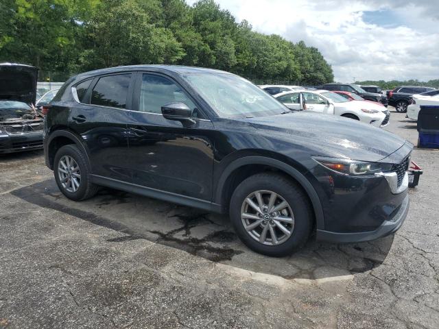 Zdjęcie 4 z aukcji – 2022 MAZDA CX-5 PREFE z VIN JM3KFBCM0N1582885