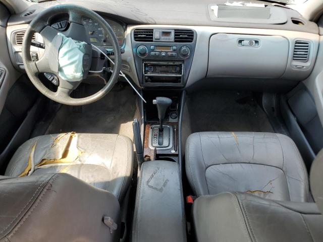 Photo 8 from auction – 2001 HONDA ACCORD EX with VIN 1HGCG16501A024703